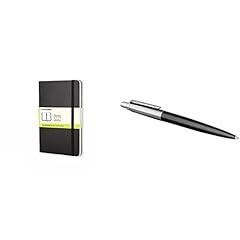 Moleskine plain pocket for sale  Delivered anywhere in UK