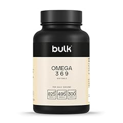 Bulk gélules oméga d'occasion  Livré partout en France