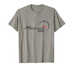 Macan addict sport usato  Spedito ovunque in Italia 