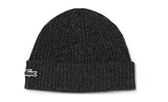 Lacoste beanie rb4737 gebraucht kaufen  Wird an jeden Ort in Deutschland