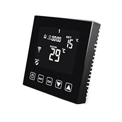 Ketotek thermostat fussbodenhe gebraucht kaufen  Wird an jeden Ort in Deutschland