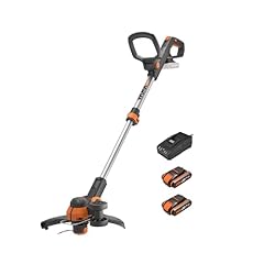 Worx coupe bordure d'occasion  Livré partout en France