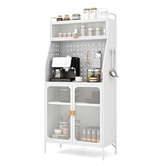 Costway kitchen pantry for sale  Delivered anywhere in UK