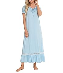 Women vintage nightdresses for sale  Delivered anywhere in Ireland