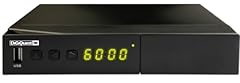 Digiquest 8500ci decoder usato  Spedito ovunque in Italia 