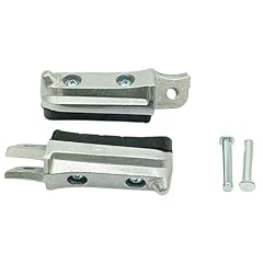 Footrest rest pedal for sale  Delivered anywhere in UK