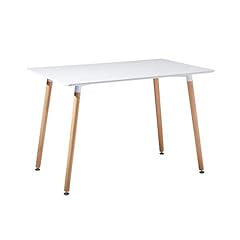 Buybyroom rectangular modern for sale  Delivered anywhere in UK