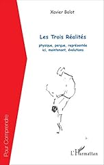 Réalités physique perçue d'occasion  Livré partout en France