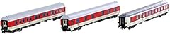 Models ls79055 citynightline d'occasion  Livré partout en Belgiqu