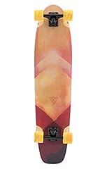 Landyachtz longboard completo usato  Spedito ovunque in Italia 