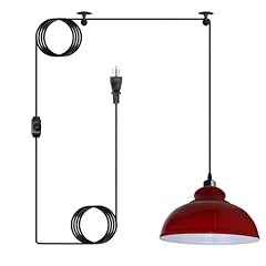 Ledsone plug pendant for sale  Delivered anywhere in USA 
