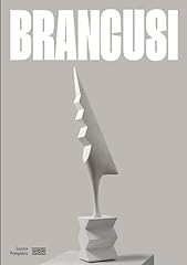 Brancusi exhibition catalogue for sale  Delivered anywhere in UK