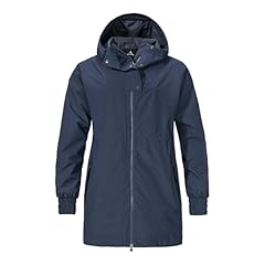 Schöffel damen parka gebraucht kaufen  Wird an jeden Ort in Deutschland