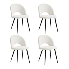 Jzgorc lot chaise d'occasion  Livré partout en France