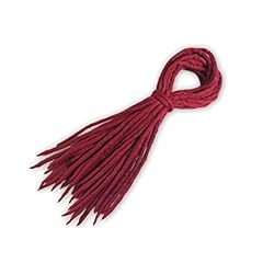 Cherry handmade wool for sale  Delivered anywhere in UK