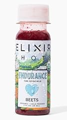 Elixir shots endurance for sale  Delivered anywhere in USA 