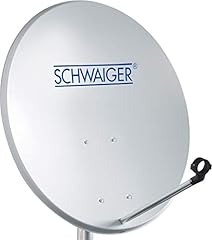 Schwaiger 128 antenna usato  Spedito ovunque in Italia 