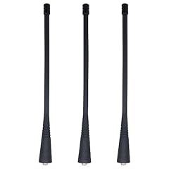 3pcs 6.37inch uhf for sale  Delivered anywhere in USA 