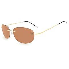 Ronsou titane lunettes d'occasion  Livré partout en France