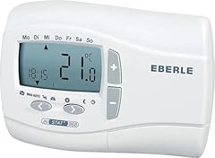 Eberle uhrenthermostat 0536212 gebraucht kaufen  Wird an jeden Ort in Deutschland