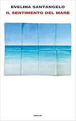 Sentimento del mare d'occasion  Livré partout en France