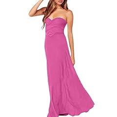 Summer dress women for sale  Delivered anywhere in UK
