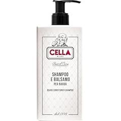 Cella shampoo balsamo usato  Spedito ovunque in Italia 