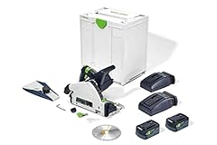 Festool cordless plunge for sale  Delivered anywhere in UK