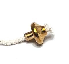 Brass tube wick for sale  Delivered anywhere in USA 