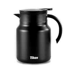 Tiken thermal coffee for sale  Delivered anywhere in UK