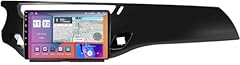 Android car stereo for sale  Delivered anywhere in UK