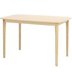 Tangzon wooden dining for sale  Delivered anywhere in UK