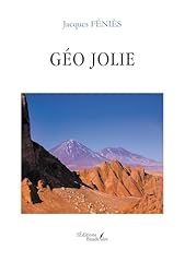 Géo jolie d'occasion  Livré partout en France