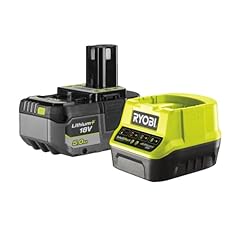 Ryobi akku pack gebraucht kaufen  Wird an jeden Ort in Deutschland