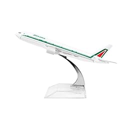 Hours 400 alitalia for sale  Delivered anywhere in USA 