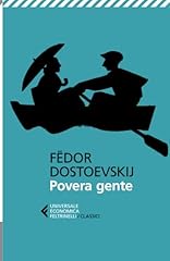 Povera gente usato  Spedito ovunque in Italia 