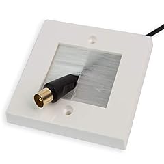 Plug brush wall for sale  Delivered anywhere in UK