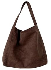 Damen wildleder schultertasche gebraucht kaufen  Wird an jeden Ort in Deutschland