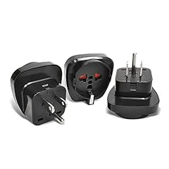 Orei plug adapter for sale  Delivered anywhere in USA 