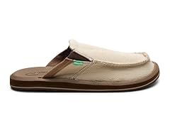Sanuk men got for sale  Delivered anywhere in UK