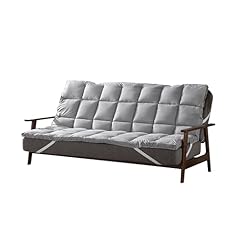Circleshome grey futon for sale  Delivered anywhere in USA 