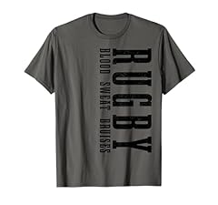 Rugby saying rugby for sale  Delivered anywhere in USA 