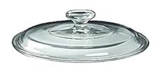 Pyrex pyrex clear for sale  Delivered anywhere in USA 