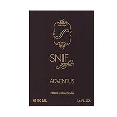 Sniif parfum adventus usato  Spedito ovunque in Italia 