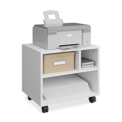 Relaxdays carrello porta usato  Spedito ovunque in Italia 