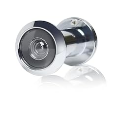 Door viewer silver for sale  Delivered anywhere in UK