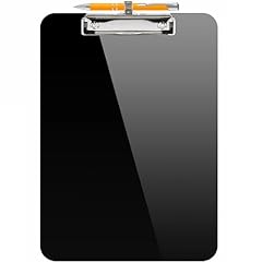 Sooez plastic clipboard for sale  Delivered anywhere in USA 