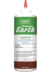 Harris diatomaceous earth for sale  Delivered anywhere in USA 