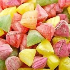 Bonbons berlingots antan d'occasion  Livré partout en France