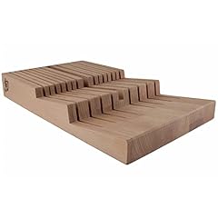 Shun drawer bamboo for sale  Delivered anywhere in USA 